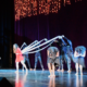 Berkeley Indus hosts the inter-collegiate Bollywood Dance Competition in Oakland, California