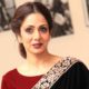 Revered Bollywood star, Sridevi dead at 54